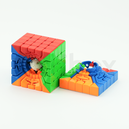 MoYu AoChuang V6 Picube Edition MC UV-Coated