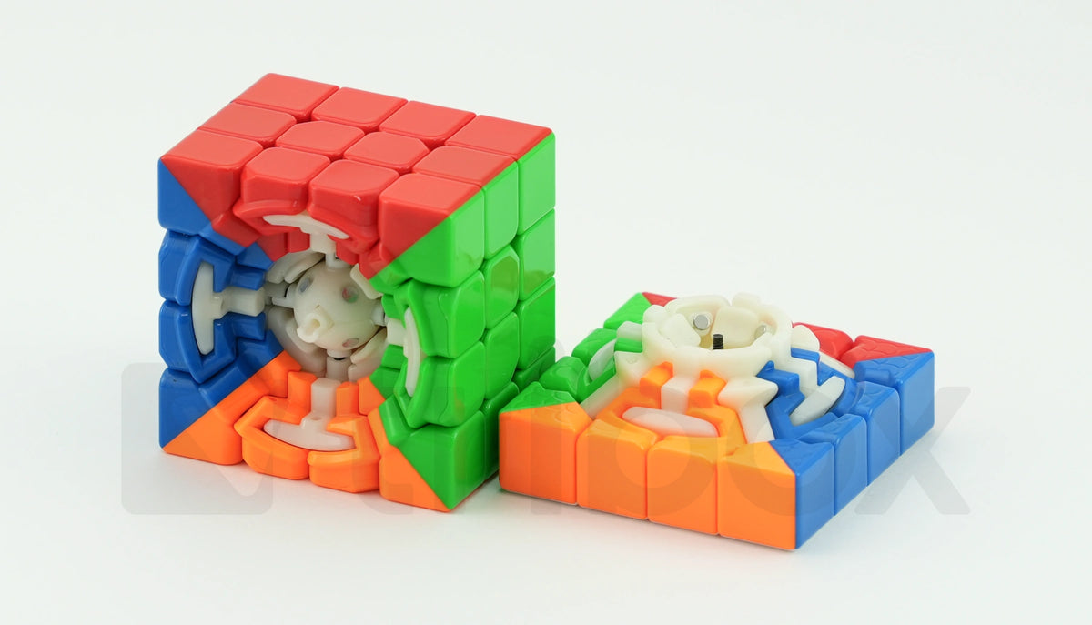 MoYu AoSu V7 Picube Edition MC UV-Coated