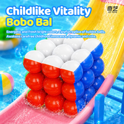 QiYi Bubble Cube 3x3x3 (Regular)