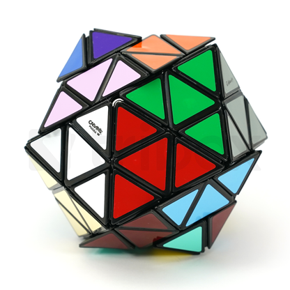 Calvin's Evgeniy Icosahedron Standard Stickered