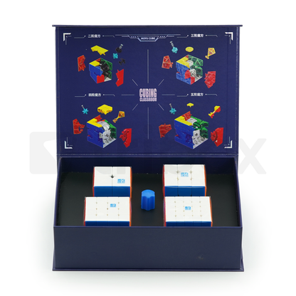 Cubing Classroom MeiLong M 2023 Gift Box 2-3-4-5