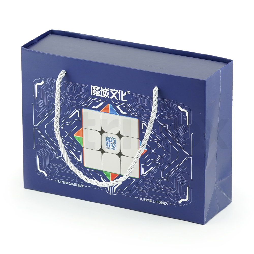 Cubing Classroom MeiLong M 2023 Gift Box 2-3-4-5