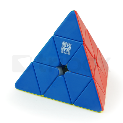 Cubing Classroom MeiLong Pyraminx M 2023