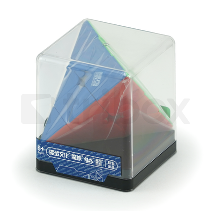 Cubing Classroom MeiLong Pyraminx M 2023