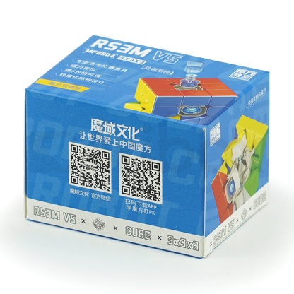 Cubing Classroom RS3M V5 Dual