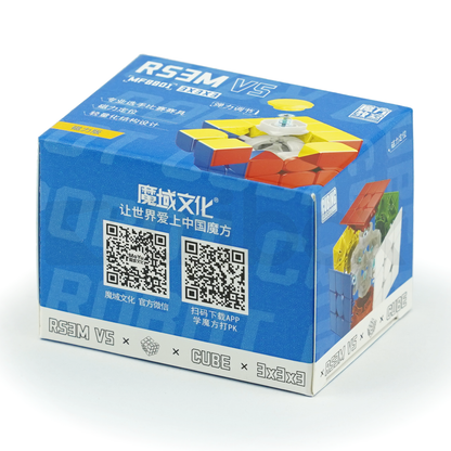 Cubing Classroom RS3M V5