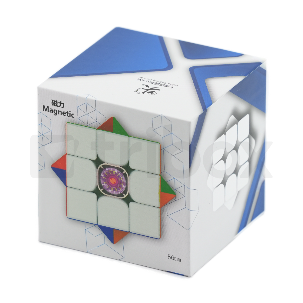 DaYan GuHong Pro+ MC 56mm