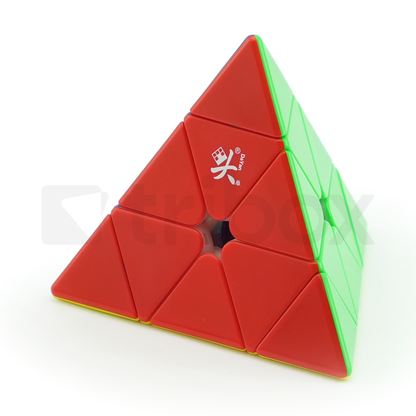 DaYan Pyraminx V3 MC