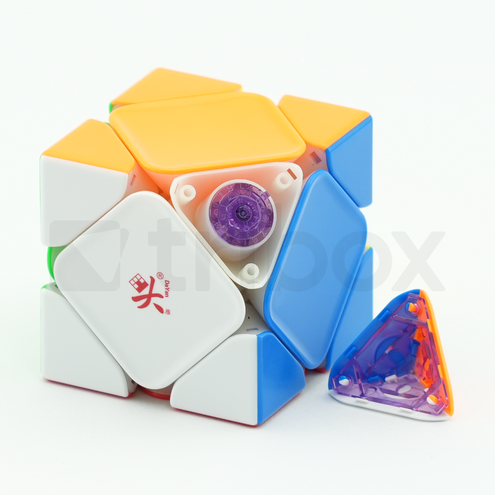 DaYan Skewb V2 MC