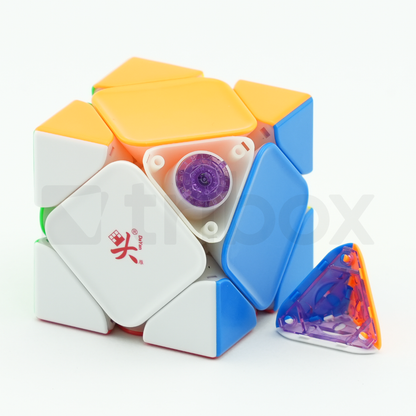 DaYan Skewb V2 MC