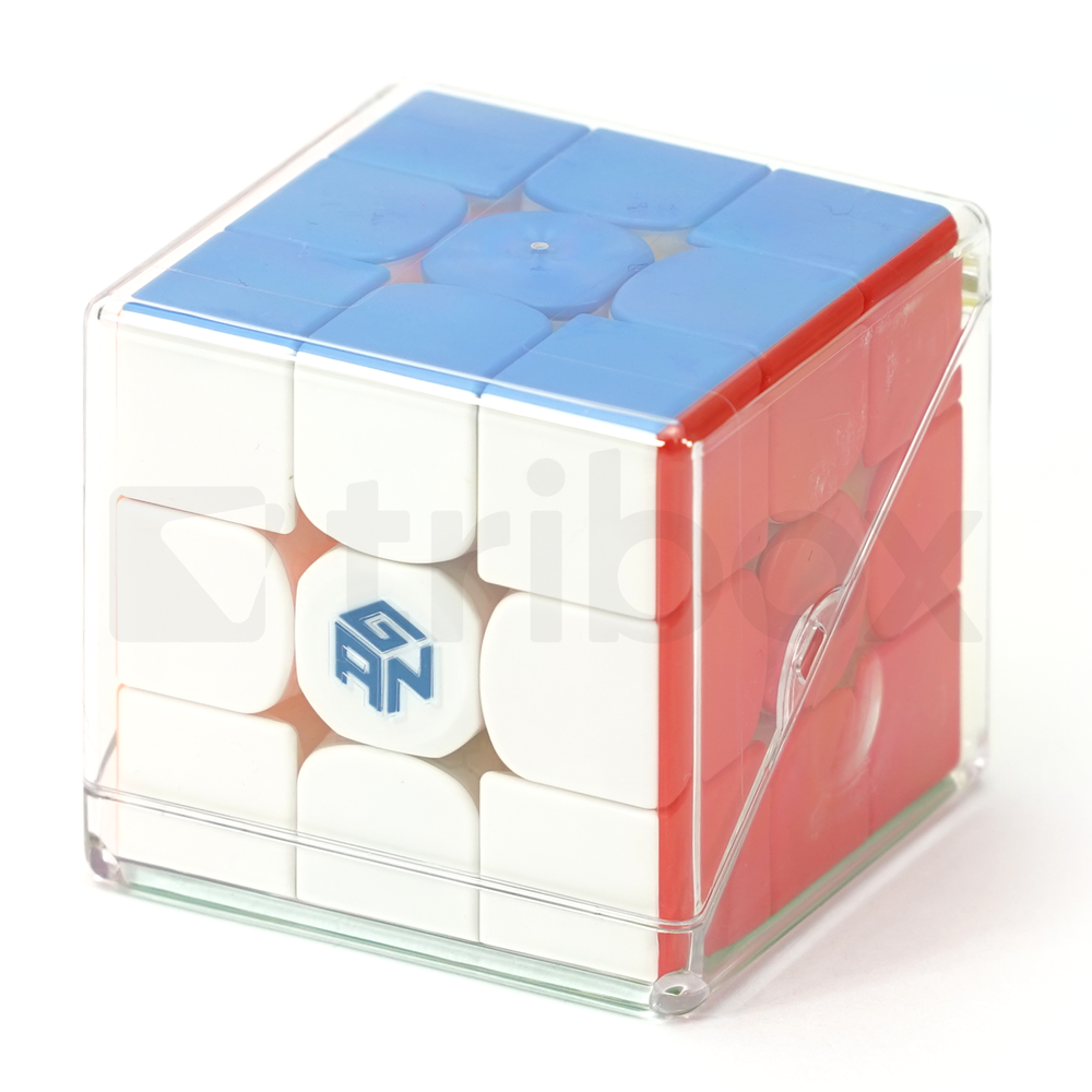 GAN12 Maglev Frosted