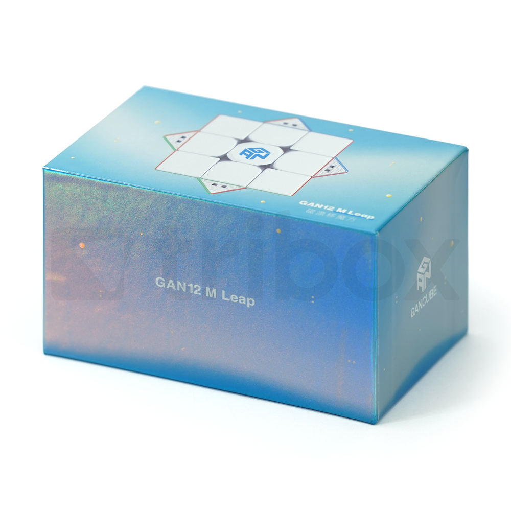 GAN12 Maglev Frosted