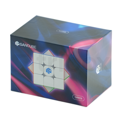 GAN16 Maglev UV-Coated