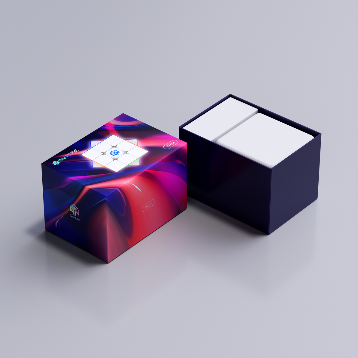 GAN16 Maglev MAX UV-Coated