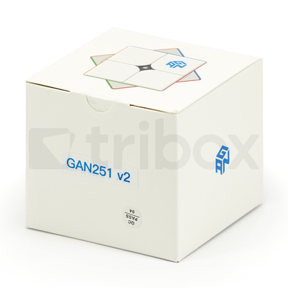GAN251 v2