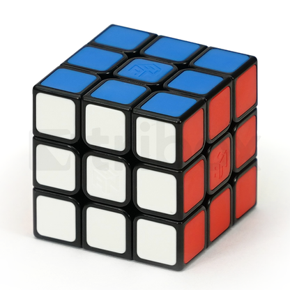 GAN328 Keychain Tiled