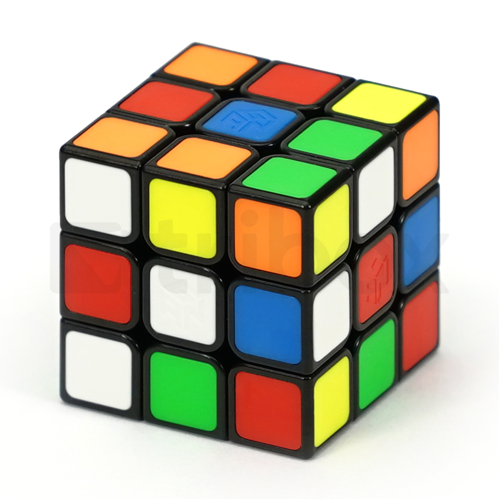 GAN328 Keychain Tiled