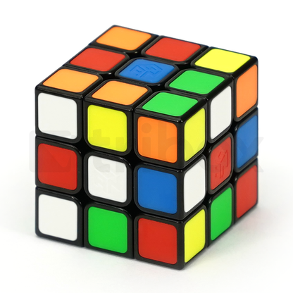 GAN328 Keychain Tiled