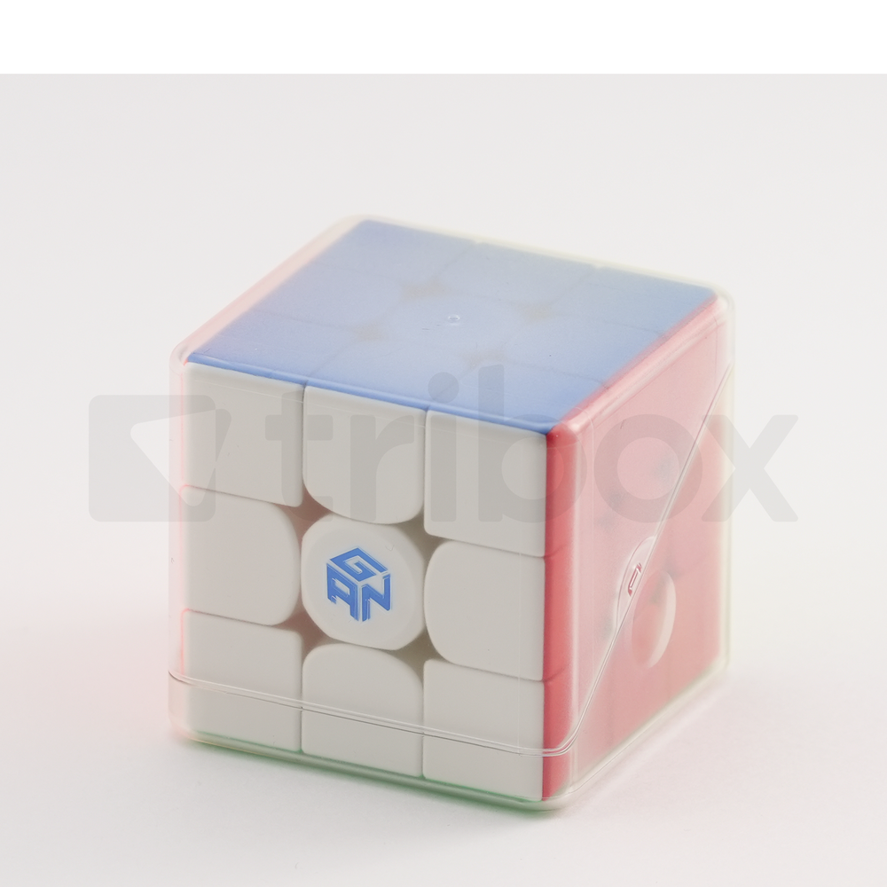 GAN356 M E Frosted