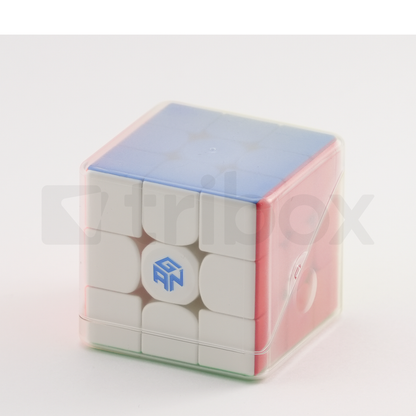 GAN356 M E Frosted
