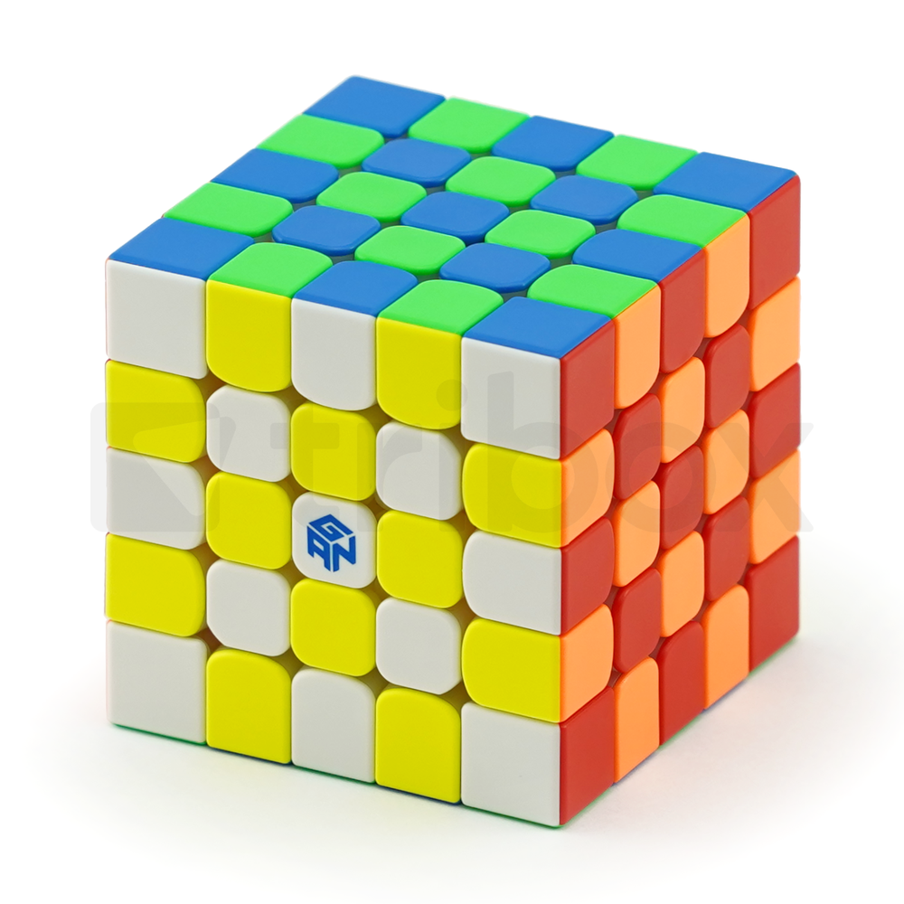 GAN562 M Frosted