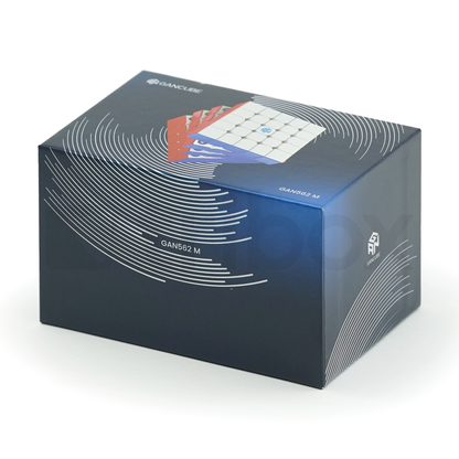 GAN562 M UV-Coated