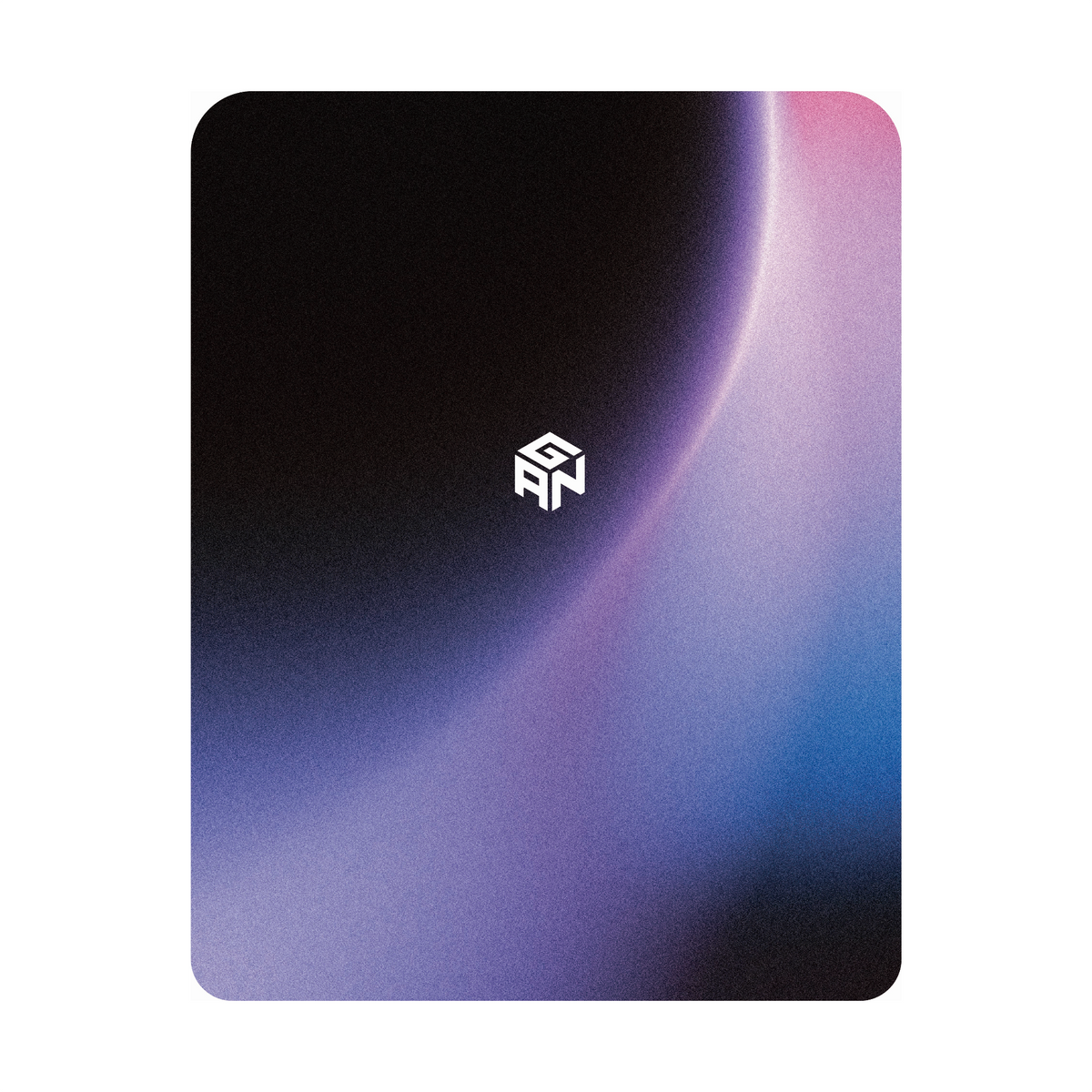 GAN Halo Timer Mat (Purple)