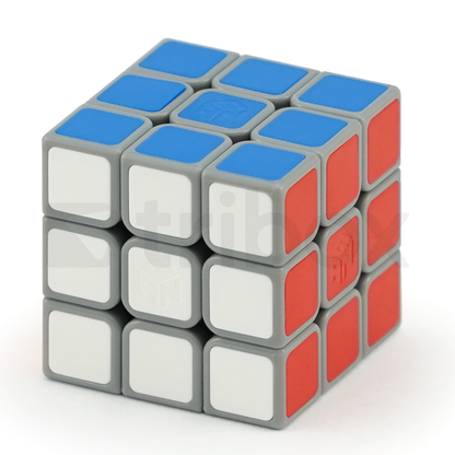 GAN Mosaic Cubes 36 Tiled (Gray)