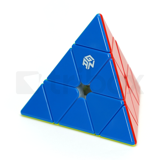 GAN Pyraminx M Enhanced +GES