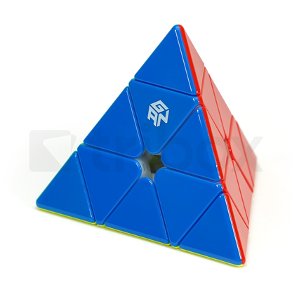 GAN Pyraminx M Enhanced UV-Coated +GES