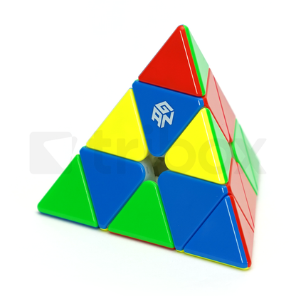 GAN Pyraminx M Enhanced +GES