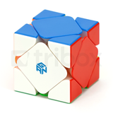 GAN Skewb M
