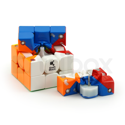 GAN Swift Block 355S
