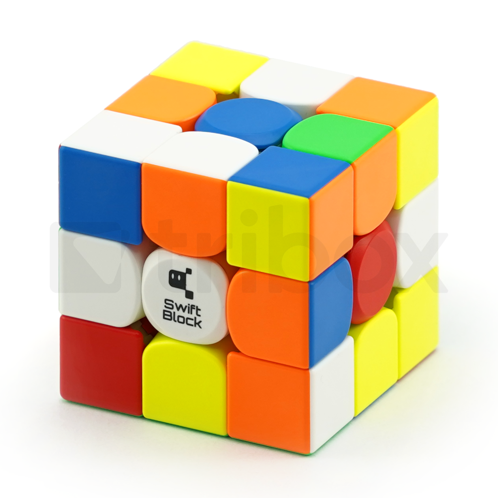 GAN Swift Block 355S