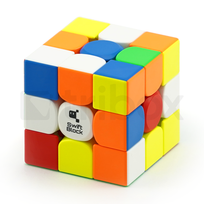 GAN Swift Block 355S