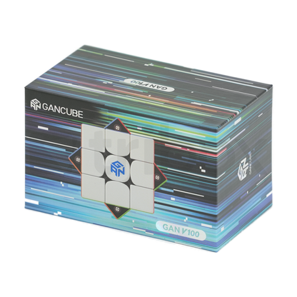GAN V100 Maglev UV-Coated