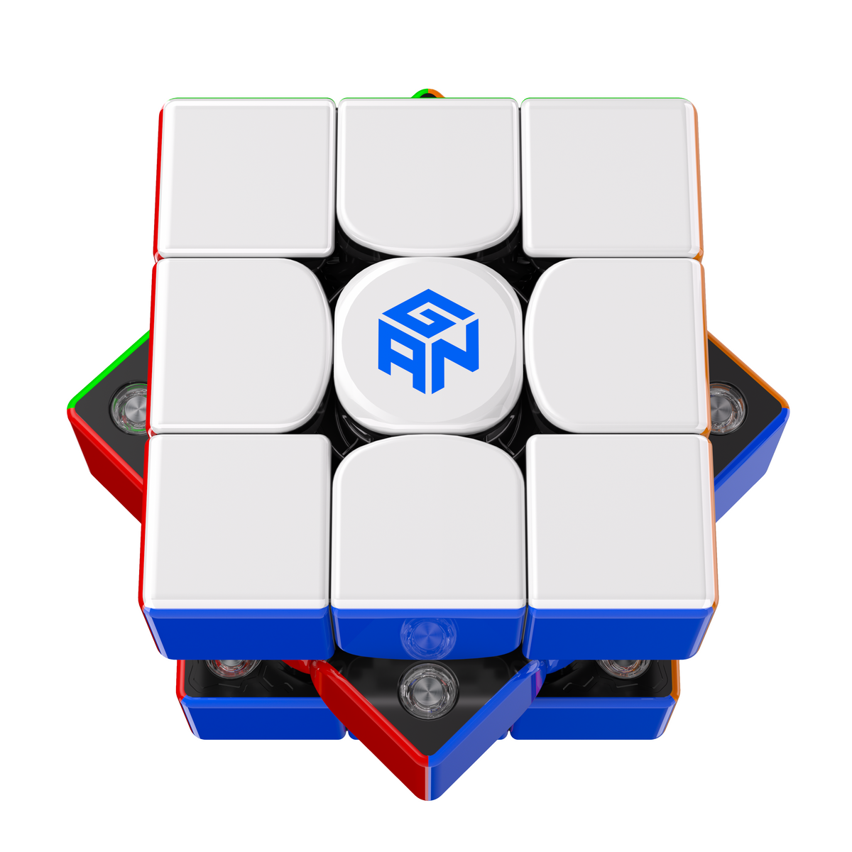 GAN V100 Maglev UV-Coated