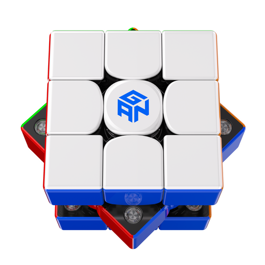 GAN V100 Maglev UV-Coated