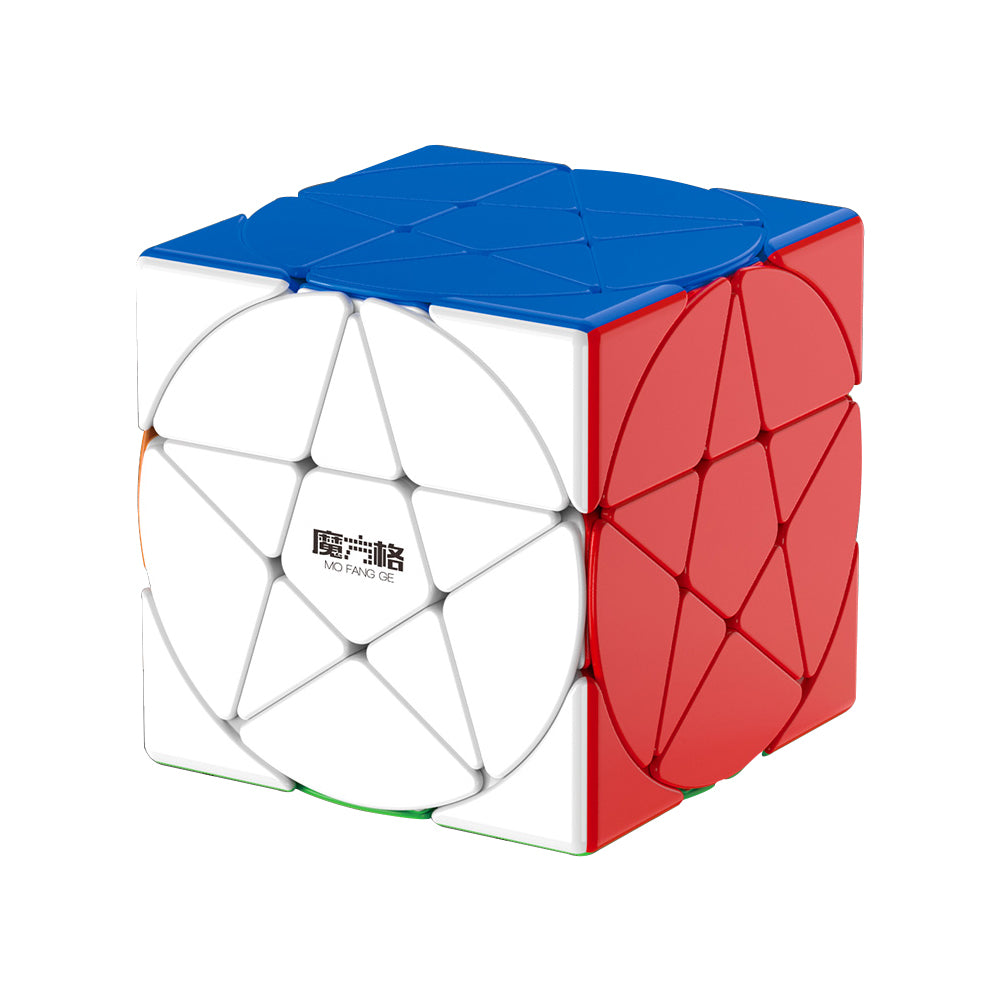 QiYi Pentacle Cube 2024