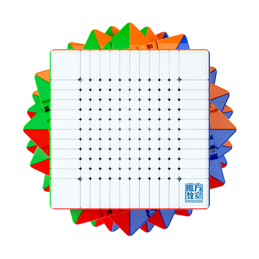Cubing Classroom MeiLong 12x12x12 V2