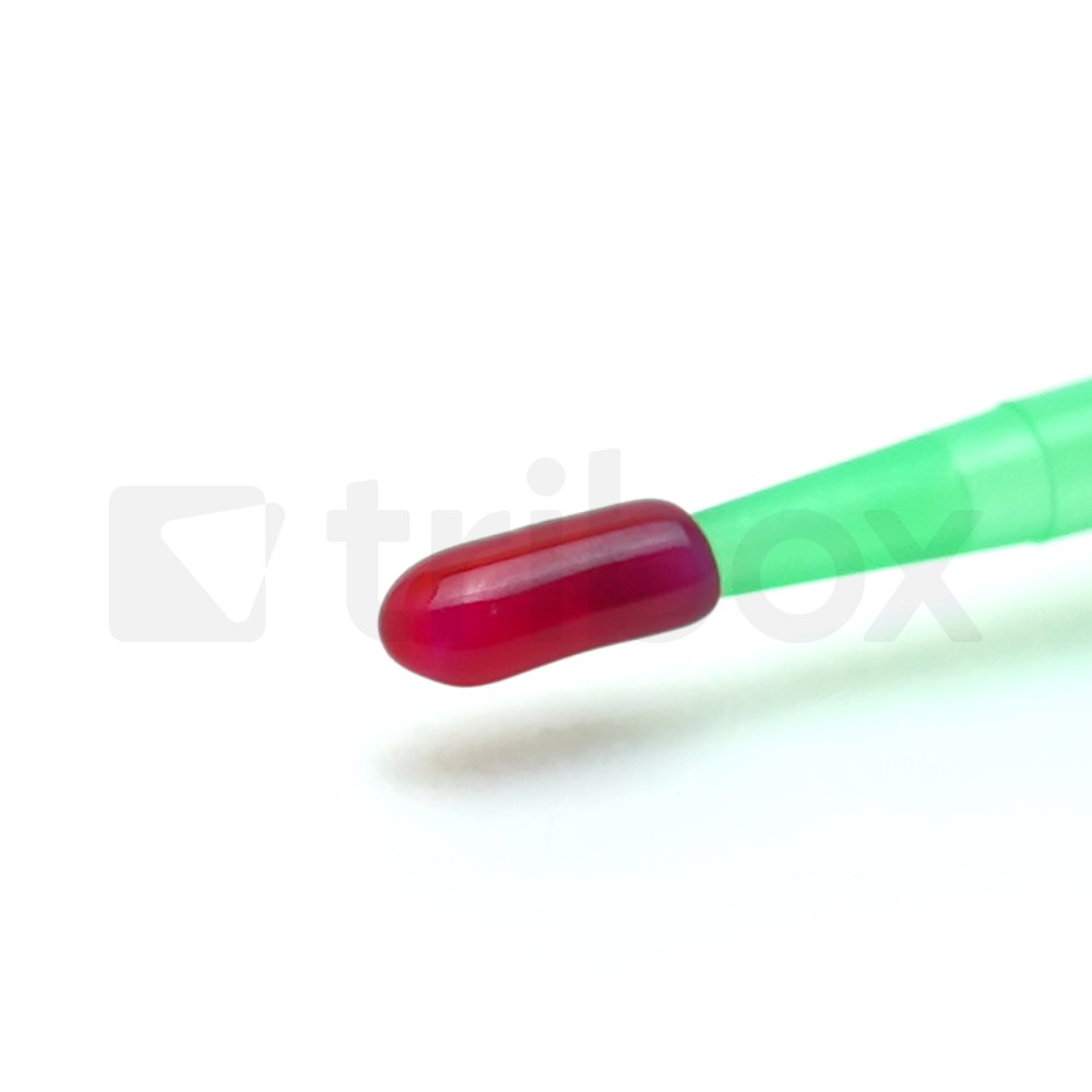 Lube Tip Cap