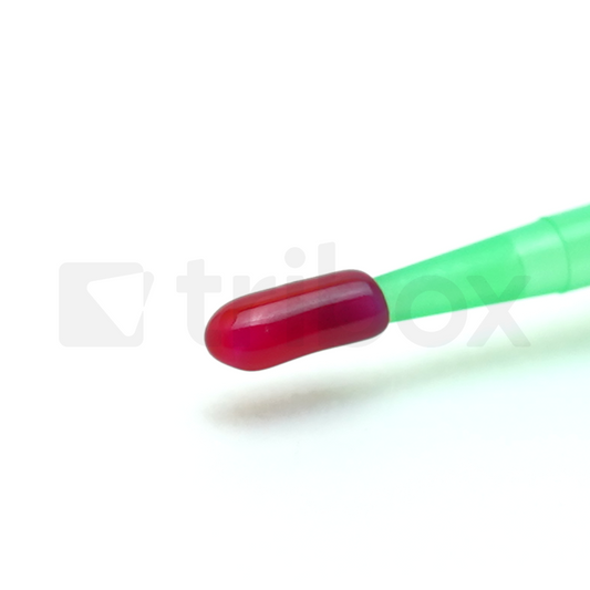 Lube Tip Cap
