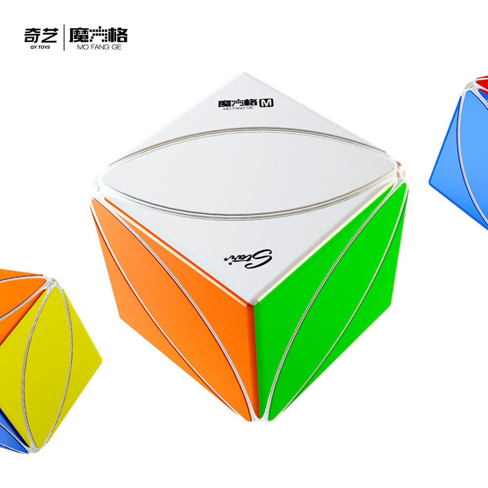 QiYi Ivy Cube M