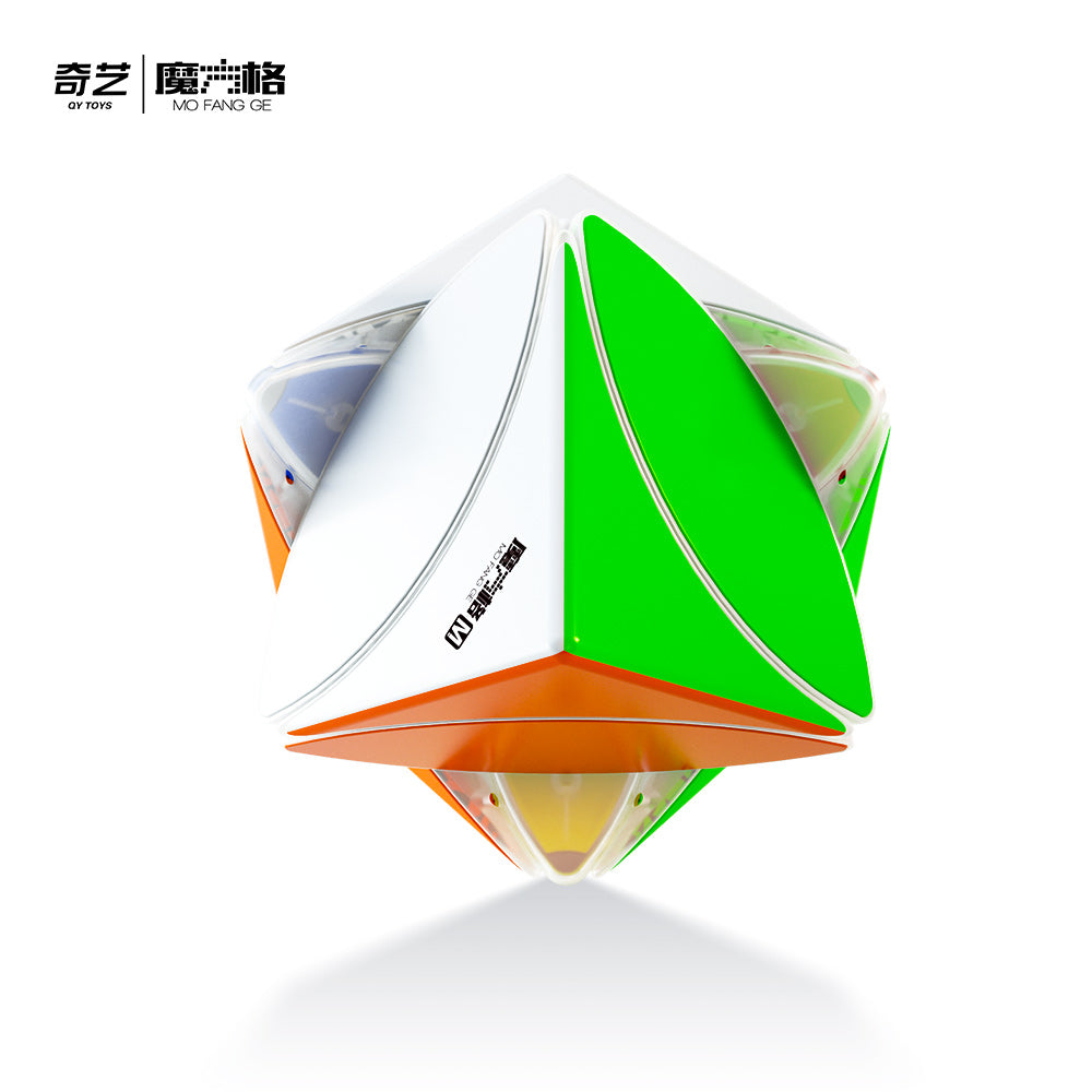 QiYi Ivy Cube M