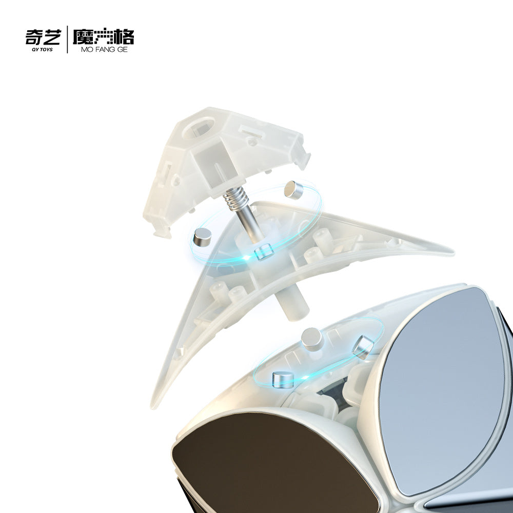 QiYi Ivy Cube M