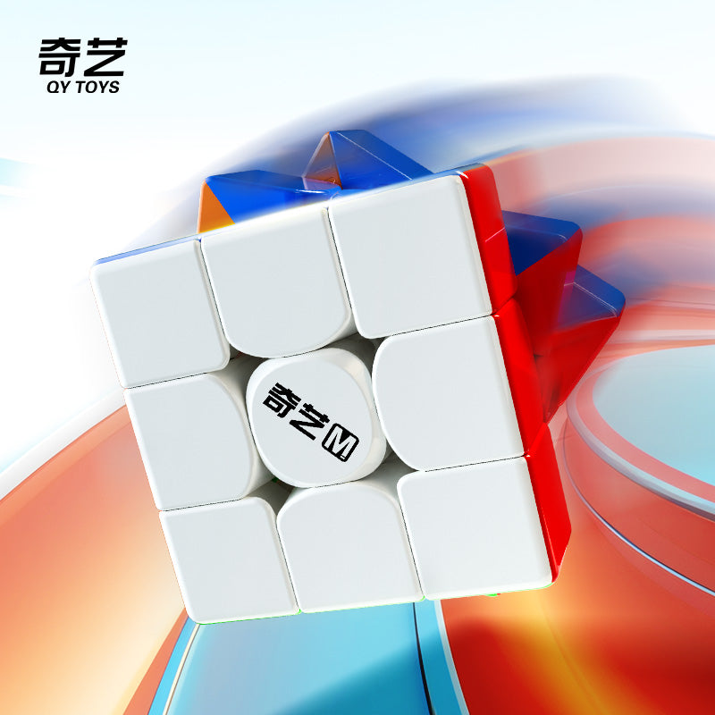 QiYi M-Pro 3x3x3 Elite