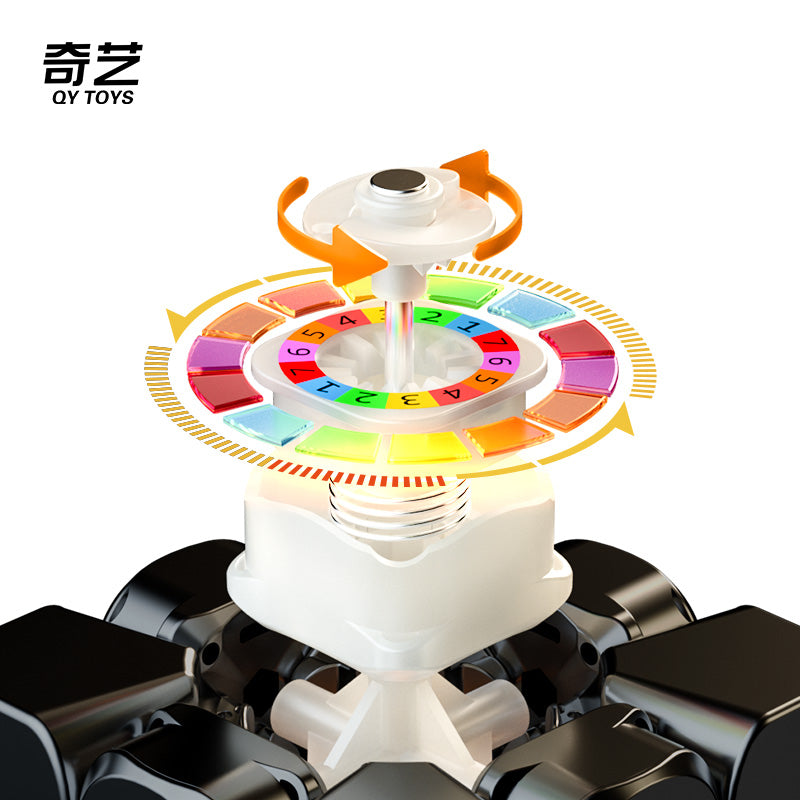QiYi M-Pro 3x3x3 Elite