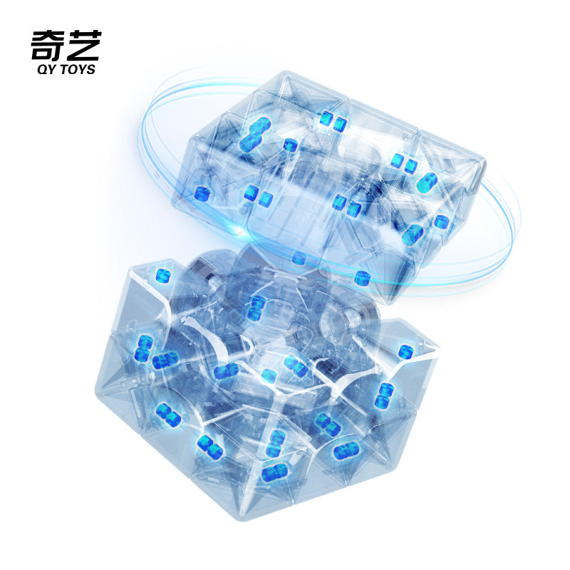 QiYi M-Pro 3x3x3 Elite