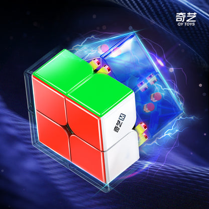 QiYi Warrior 2x2x2 M