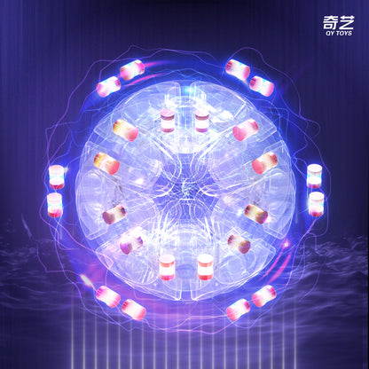 QiYi Warrior 2x2x2 M